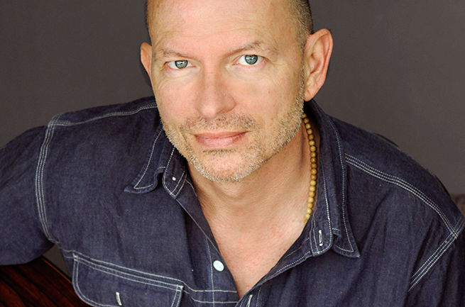 Ottmar Liebert and Luna Negra